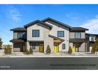 121 Granby Meadow Dr, Granby, CO 80446