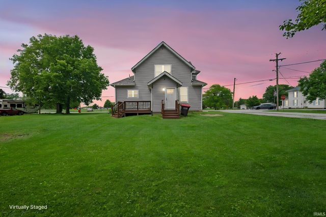 503 W Jackson Street, Mulberry, IN 46058