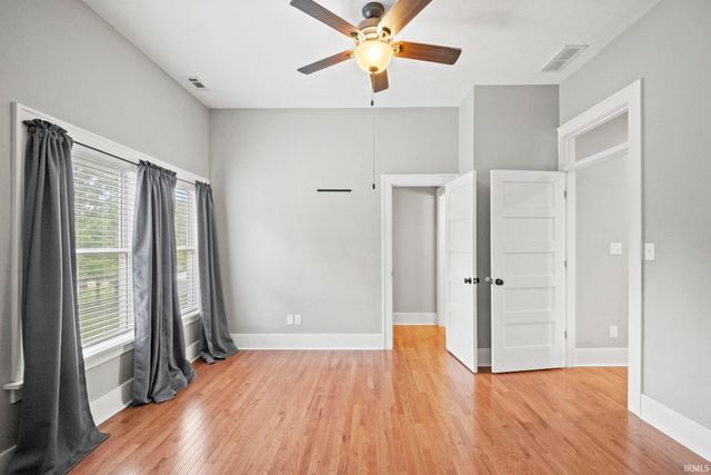 503 W Jackson Street, Mulberry, IN 46058