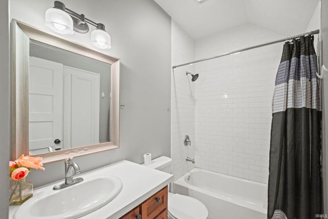 503 W Jackson Street, Mulberry, IN 46058