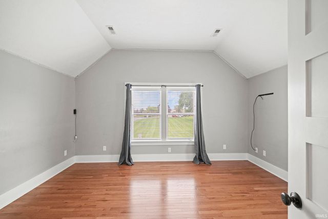 503 W Jackson Street, Mulberry, IN 46058