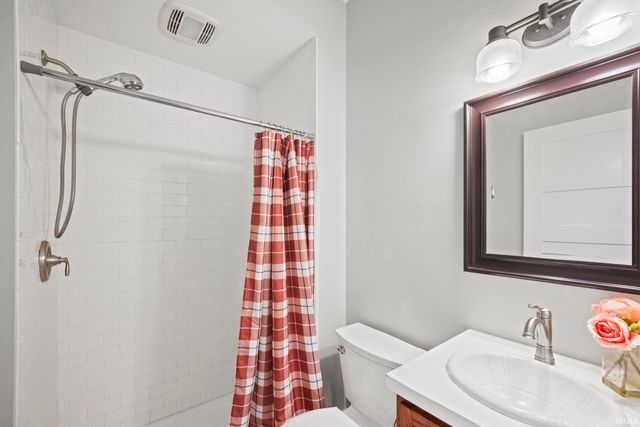 503 W Jackson Street, Mulberry, IN 46058