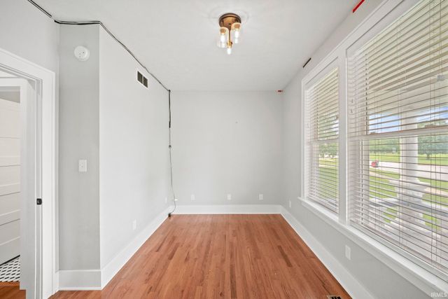 503 W Jackson Street, Mulberry, IN 46058