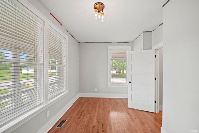 503 W Jackson Street, Mulberry, IN 46058