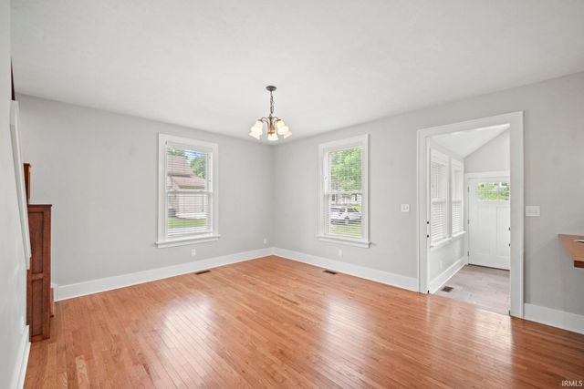 503 W Jackson Street, Mulberry, IN 46058