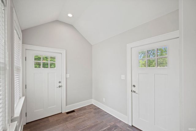 503 W Jackson Street, Mulberry, IN 46058