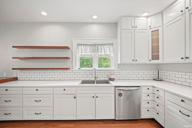 503 W Jackson Street, Mulberry, IN 46058