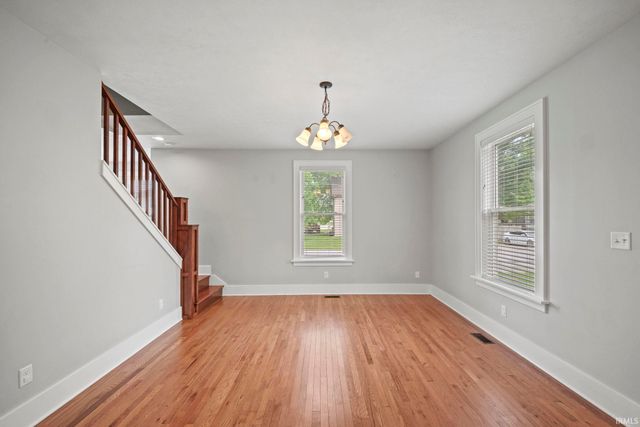 503 W Jackson Street, Mulberry, IN 46058