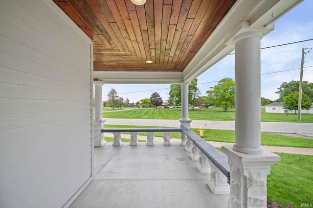 503 W Jackson Street, Mulberry, IN 46058