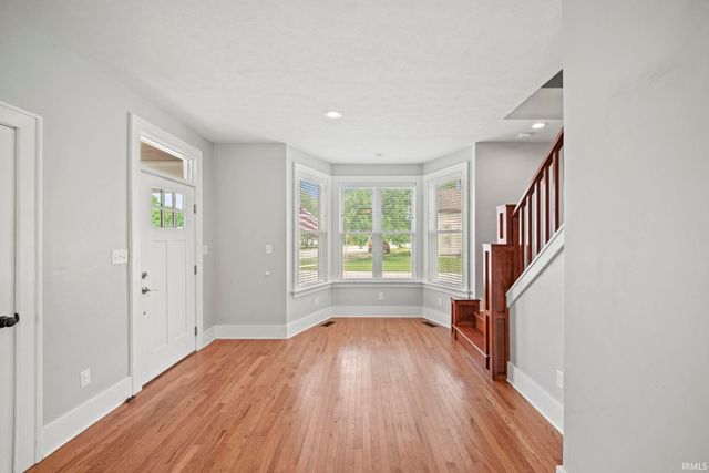 503 W Jackson Street, Mulberry, IN 46058