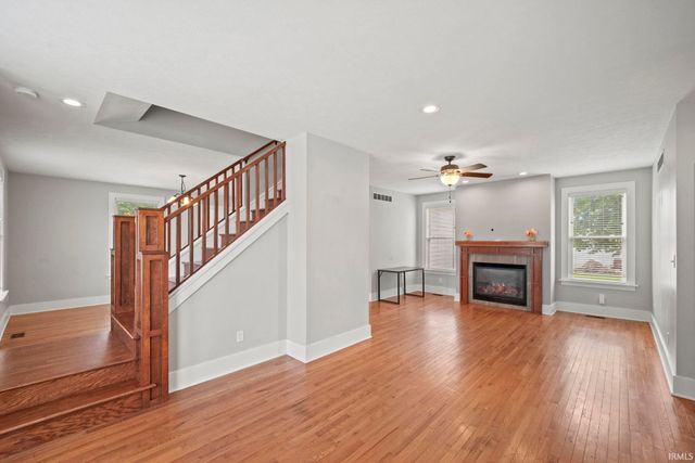 503 W Jackson Street, Mulberry, IN 46058