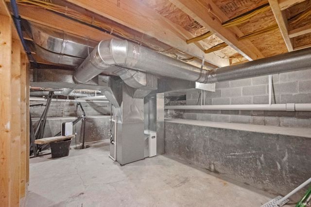 503 W Jackson Street, Mulberry, IN 46058