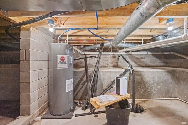 503 W Jackson Street, Mulberry, IN 46058