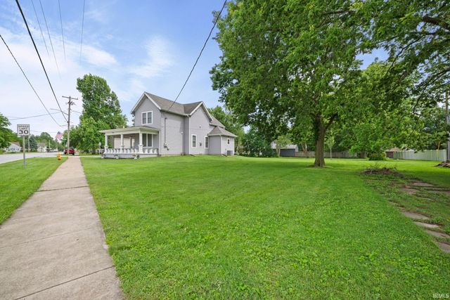 503 W Jackson Street, Mulberry, IN 46058