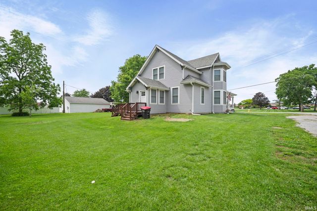503 W Jackson Street, Mulberry, IN 46058