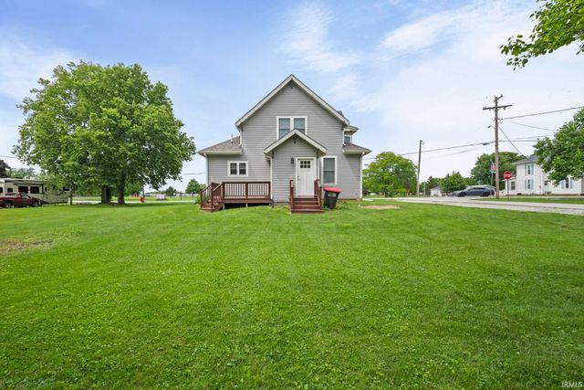 503 W Jackson Street, Mulberry, IN 46058