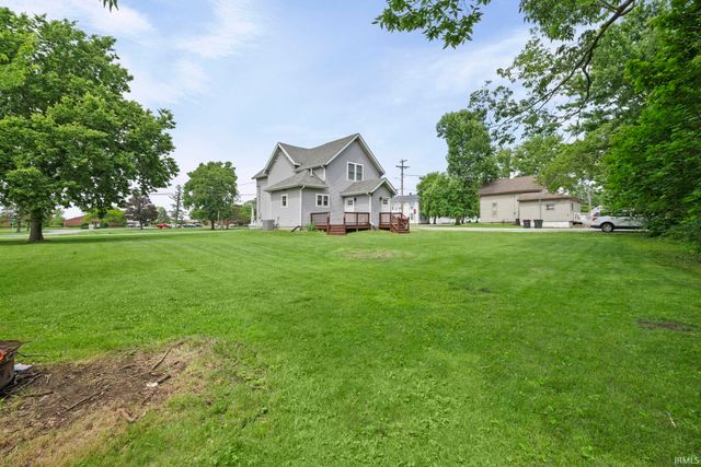 503 W Jackson Street, Mulberry, IN 46058