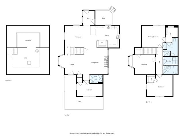 503 W Jackson Street, Mulberry, IN 46058