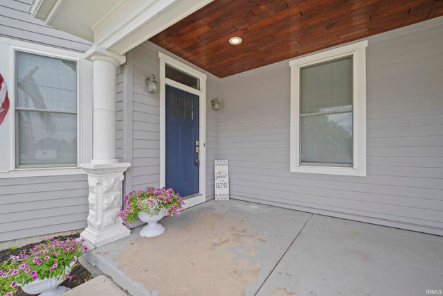 503 W Jackson Street, Mulberry, IN 46058