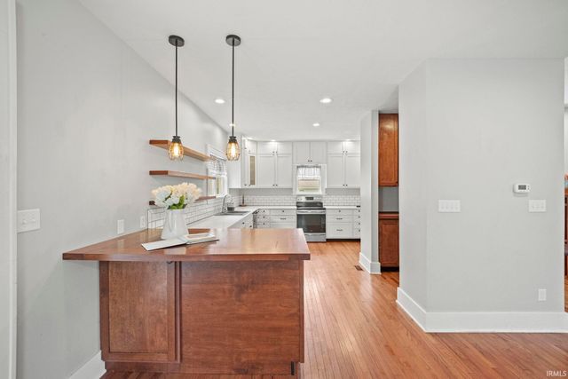 503 W Jackson Street, Mulberry, IN 46058