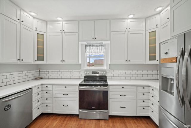 503 W Jackson Street, Mulberry, IN 46058
