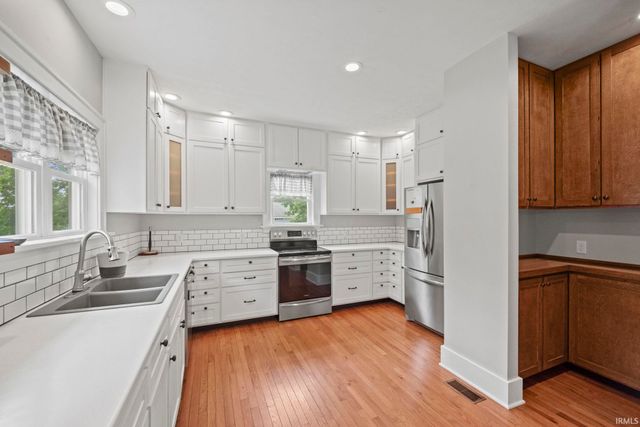 503 W Jackson Street, Mulberry, IN 46058