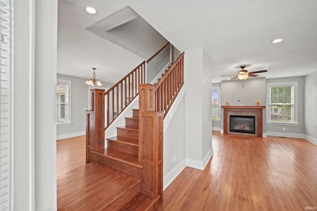 503 W Jackson Street, Mulberry, IN 46058