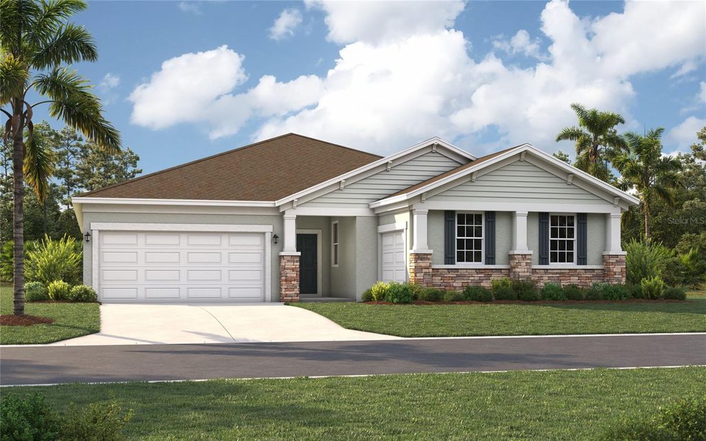 12906 CARA COURT, Grand Island, FL 32735