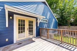 1305 Idylwild Street B, Houston, TX 77009