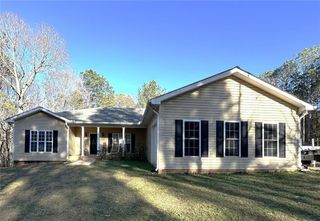 404 Old Brock Road, Rockmart, GA 30153