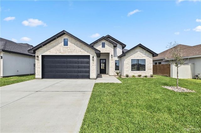 5004 Duke Avenue, Mcallen, TX 78504