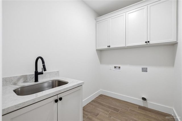 5004 Duke Avenue, Mcallen, TX 78504