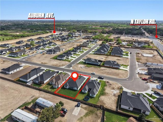 5004 Duke Avenue, Mcallen, TX 78504