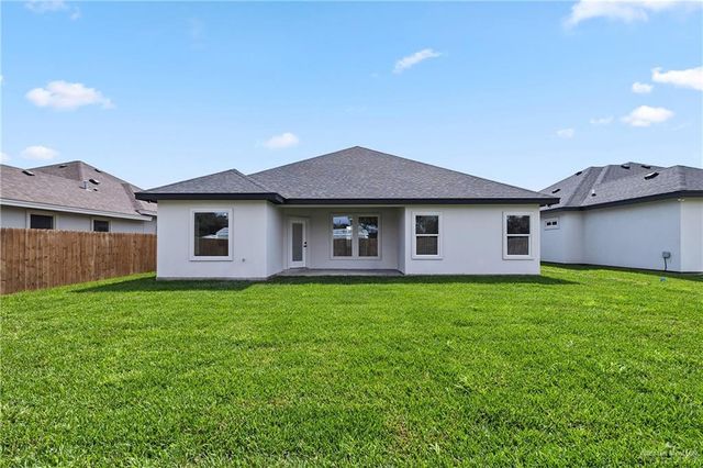 5004 Duke Avenue, Mcallen, TX 78504