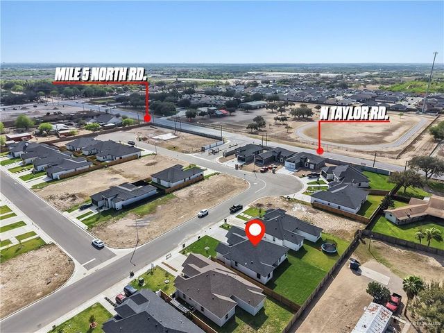 5004 Duke Avenue, Mcallen, TX 78504