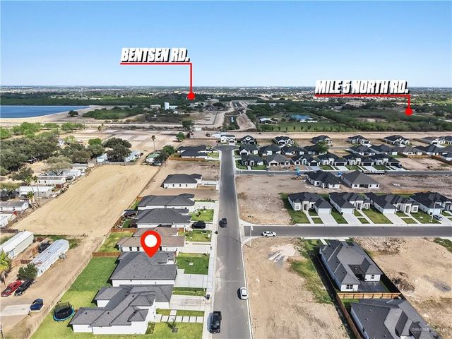 5004 Duke Avenue, Mcallen, TX 78504