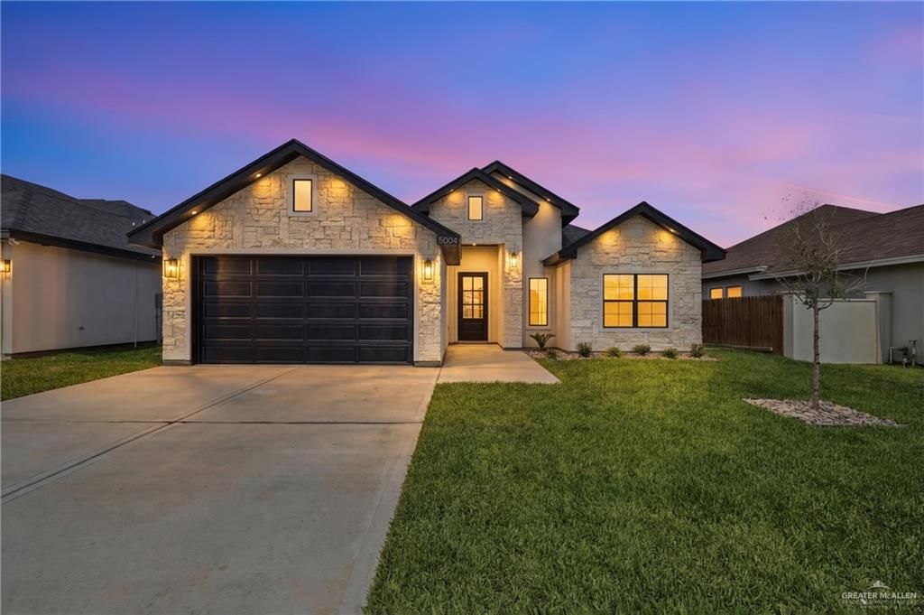 5004 Duke Avenue, Mcallen, TX 78504