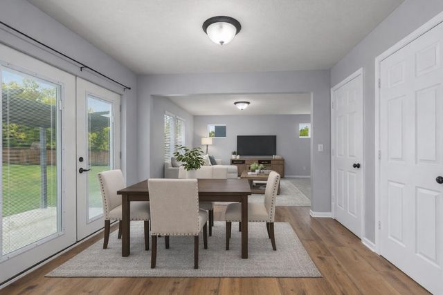 24537 Brownstone Boulevard, Antwerp Twp, MI 49071