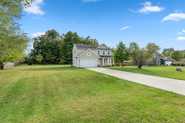 24537 Brownstone Boulevard, Antwerp Twp, MI 49071