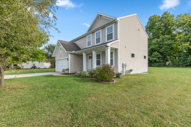 24537 Brownstone Boulevard, Antwerp Twp, MI 49071