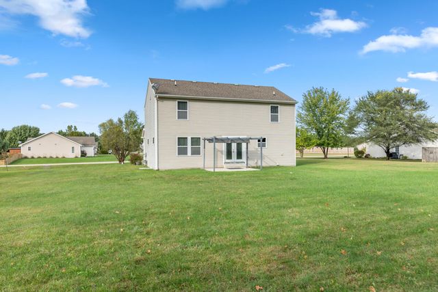 24537 Brownstone Boulevard, Antwerp Twp, MI 49071