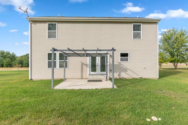 24537 Brownstone Boulevard, Antwerp Twp, MI 49071