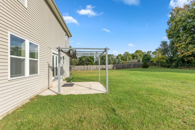 24537 Brownstone Boulevard, Antwerp Twp, MI 49071