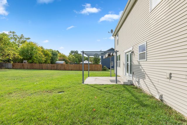 24537 Brownstone Boulevard, Antwerp Twp, MI 49071