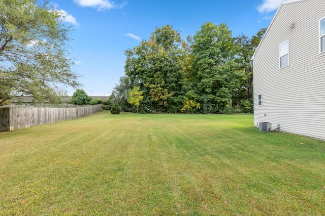 24537 Brownstone Boulevard, Antwerp Twp, MI 49071