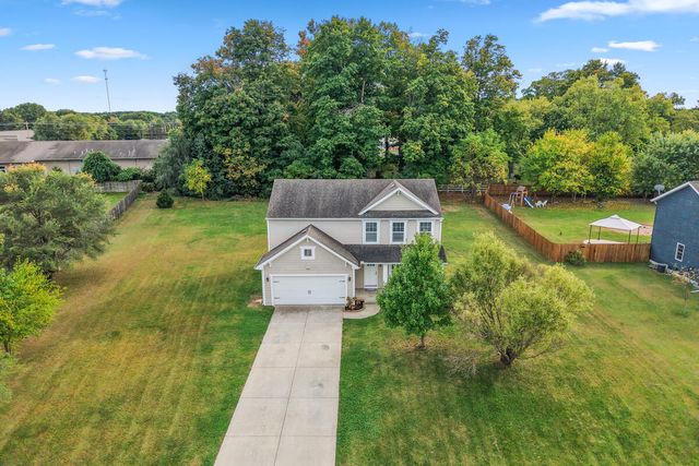 24537 Brownstone Boulevard, Antwerp Twp, MI 49071