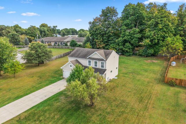 24537 Brownstone Boulevard, Antwerp Twp, MI 49071