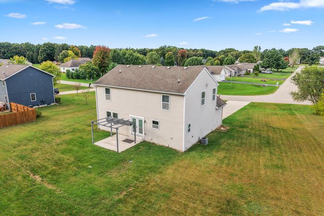 24537 Brownstone Boulevard, Antwerp Twp, MI 49071