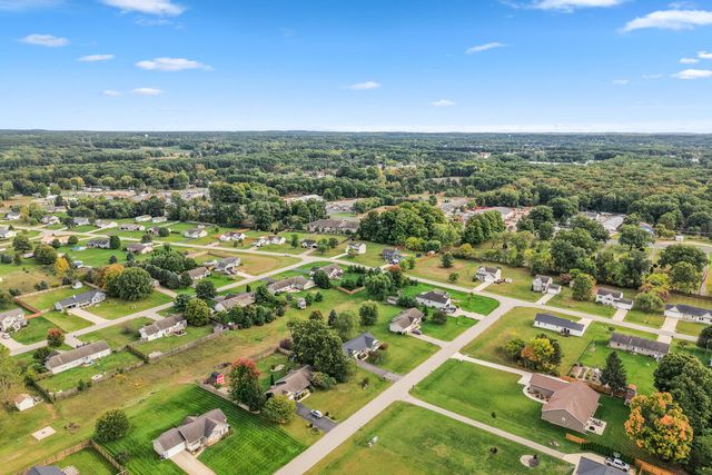 24537 Brownstone Boulevard, Antwerp Twp, MI 49071