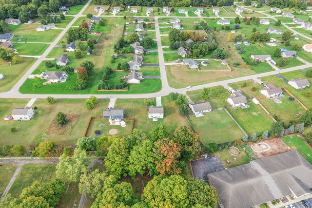 24537 Brownstone Boulevard, Antwerp Twp, MI 49071